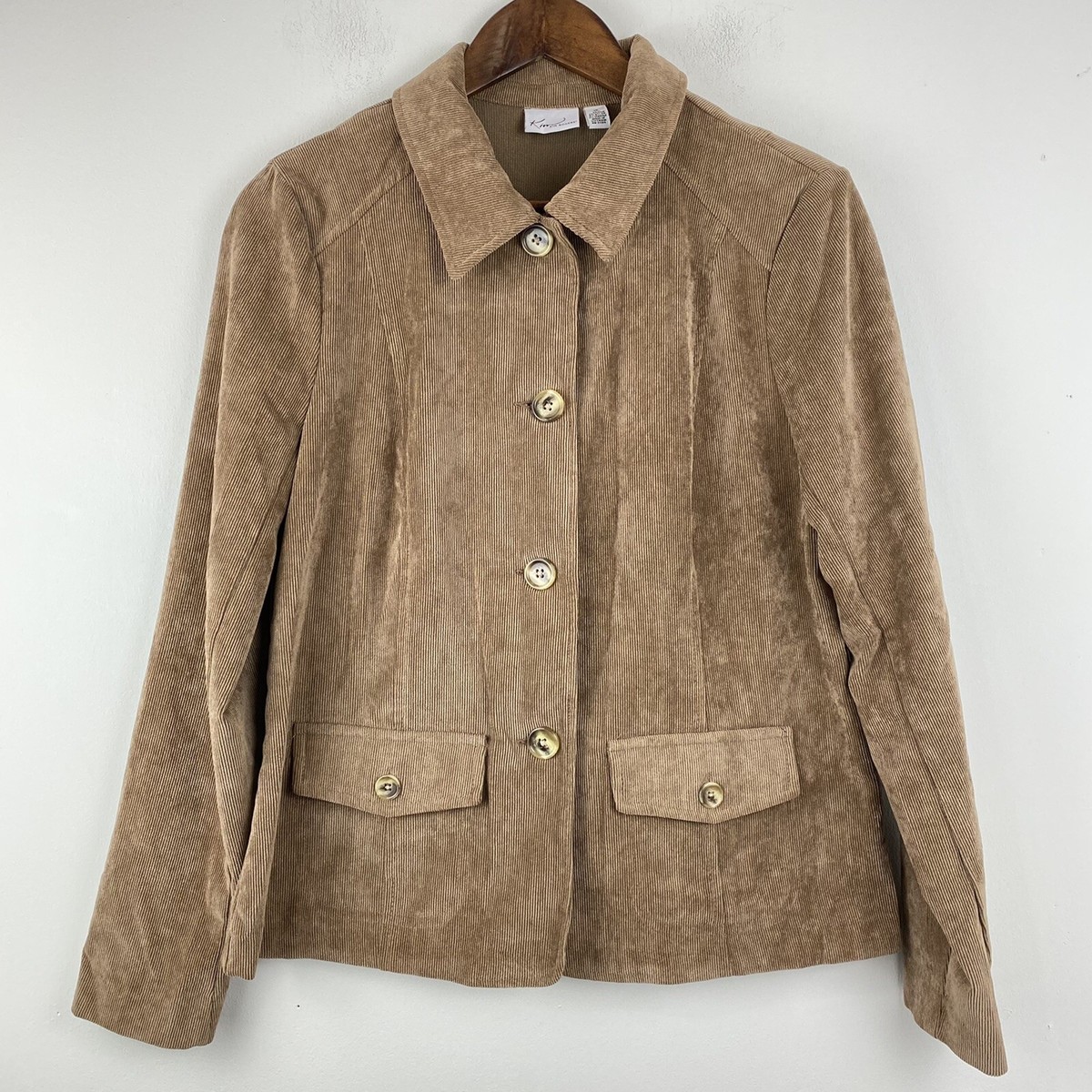 ジャケット・アウター Depound gold button work jacket - brown gold button work jacket - brown – depound
