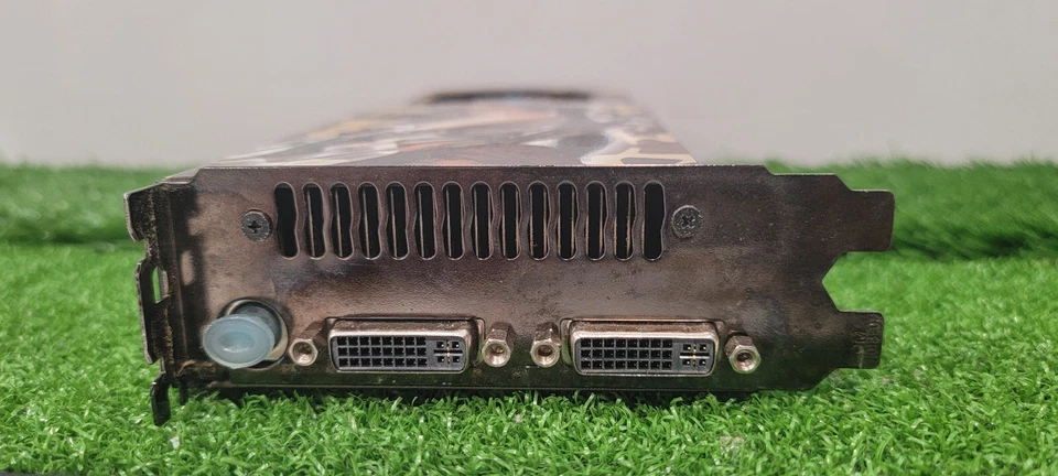 ASUS Nvidia GeForce GTX260 2DVI PciExpress Video Card ENGTX260HTDI896MD3 - Image 4 of 4