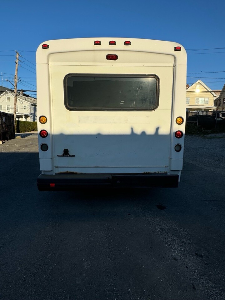 2014 Chevrolet Express eBay