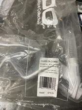 Rapido Boutique Collection Clareza  Combo - Standard Mask Snorkel Combo