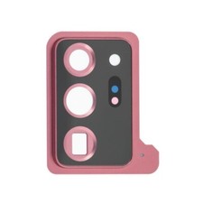 For Samsung Galaxy Note 20 Ultra N985 Replacement Rear Camera Lens With Cover Be