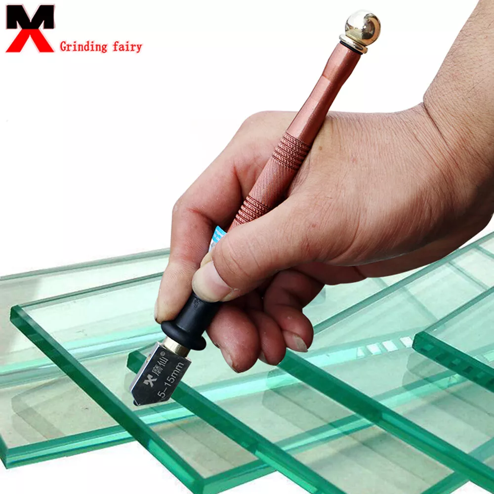 Glass cutting cutter deals