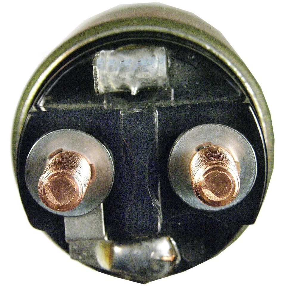 Novo solenóide Airtex 1M1089 - Imagem 3 de 4