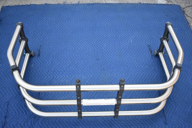 2001 2011 Ford Ranger Truck Bed Extender Sport Trac F 150