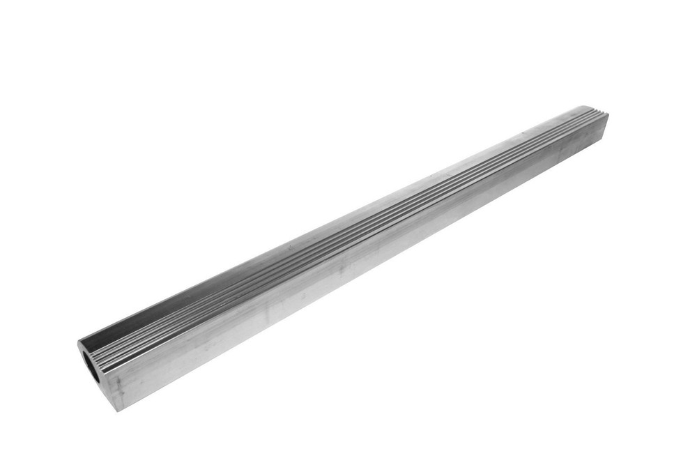 Aeromotive Fuel System Unmachined Raw Extrusion Fuel Rail Fuel Injection Fuel Ra