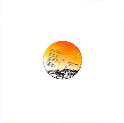 Various Artists / SUMMER SELECTIONS TWO / Nu-Northern Soul / NUNSSS002V / 12 In