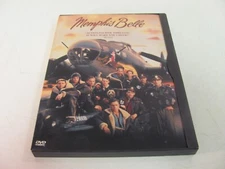 Memphis Belle (Snap Case) DVDs