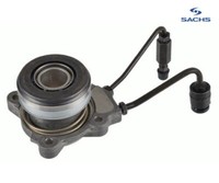 ZentralausrüCker, Kupplung Sachs 3182600209