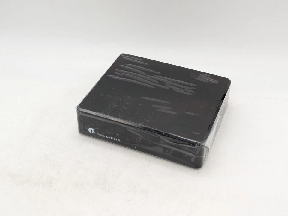 Pro-Ject Phono Box E BT 5 Wireless BT5 Streaming aptX HD für Phono-/Line Quellen - Bild 2 von 4