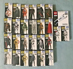 takara tomy metal collection