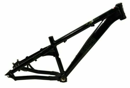 NORCO Storm Charger Torrent Fluid BIgfoot Storm – Rear Gear Mech