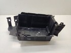 Battery box tray
