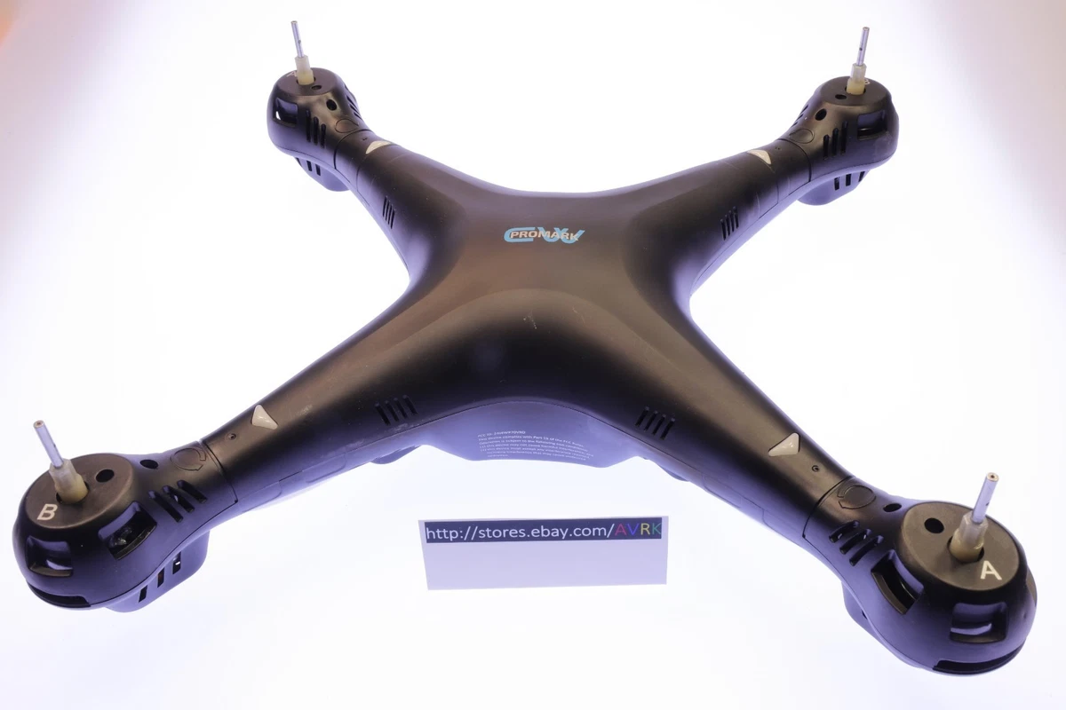 Cw promark best sale drone