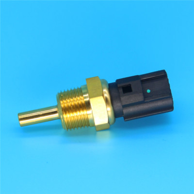 Coolant Temperature Sensor fits Mitsubishi 3000GT Diamante