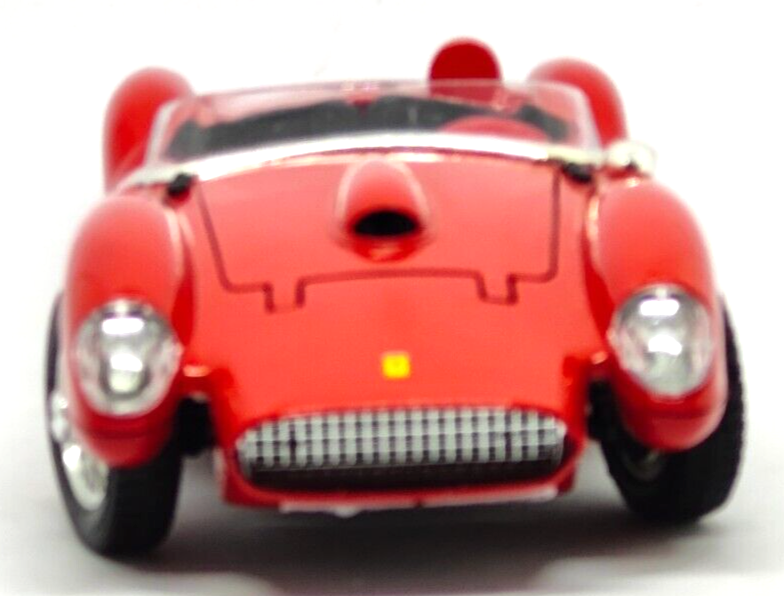 Bburago 1/18 scale Ferrari 250 Testa Rossa 1957- red Italy
