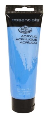 Royal & Langnickel Essentials Acrylic Paint 120 ML