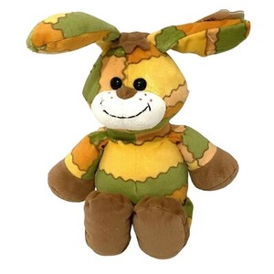 Gund Threads Rags the Rabbit Plush 15"