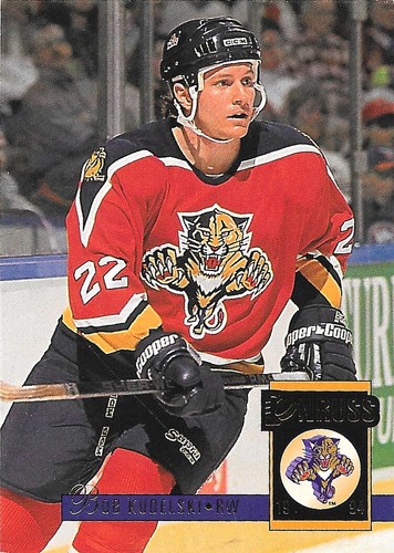 1993-94 Donruss Hockey Set #2 ~ Pick Your Cards - Picture 100 of 151