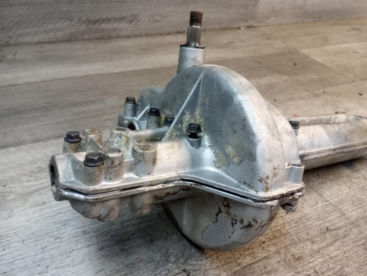1998 1999 MTD Riding Lawn Mower Tractor 14.5 HP 42