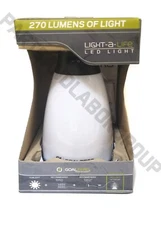 Goal Zero Light A Life Lantern. 