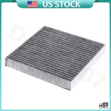 Cabin Air Filter Fit Honda Insight Odyssey CR-V Civic 2017-2021 C36080 CF11182