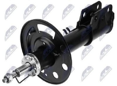 Original NTY Stoßdämpfer A-FR-046 für FORD USA