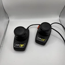 OEM Atari 2600 Original Set Of Paddles Pong Controllers *