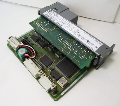 Allen Bradley 1747-L532 SLC500 CPU Processor Unit