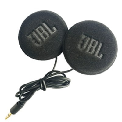 Cardo JBL 45mm Lautsprecher Speaker Set Freecom Packtalk Smarth Smartpack
