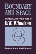 Boundary And Space: An Introduction To The Work... by Davis, Madeleine Paperback