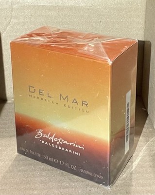 Baldessarini Del Mare Marabella Edition Men's Eau de Toilette 50ml