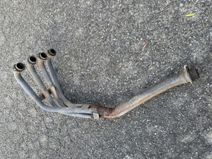 Zx7r Exhaust Muzzy for sale | eBay