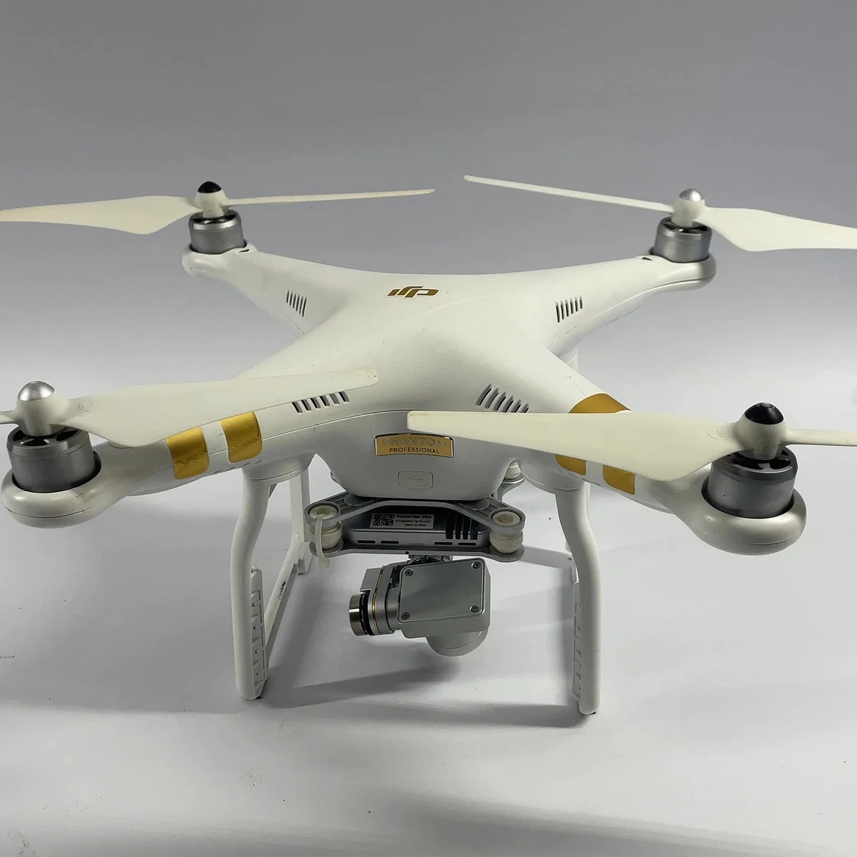 DJI Phantom 3 Professional Camera Drones for Sale - Shop New