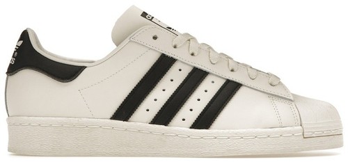 adidas gazelle silver green womens Adidas Superstar 82 Sneakers White/Dark Green Classic Cream Shell Toe –  伴古著二手買取選品 main image 0