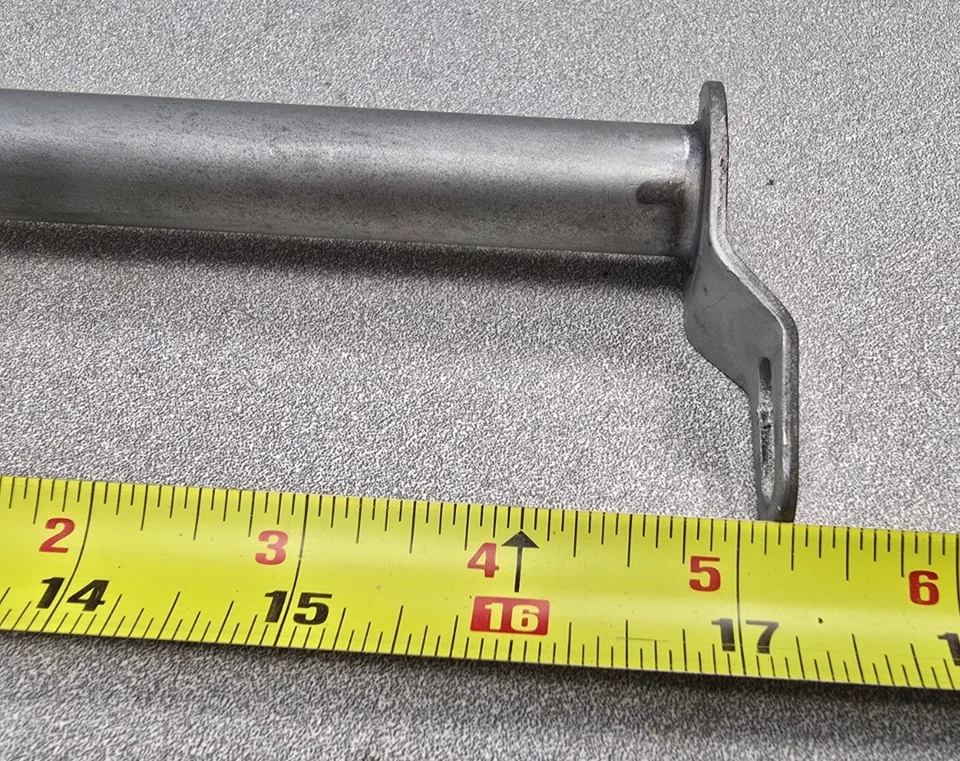 MUY BONITO BIELA RECLINABLE ASIENTO DEPORTIVO ORIGINAL PORSCHE 911 912 CON CUBIERTA Foto 4 de 4