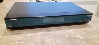 freesat box Humax Foxsat HDR