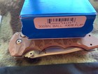 Benchmade™ USA 300SN BALL, AXIS Lock Flipper Textured Sand/Earth G10 Knife New — photo 10