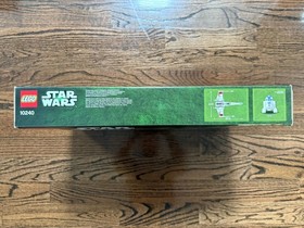 LEGO Star Wars 10240 Red Five X-Wing NEW Sealed UCS Retired Set