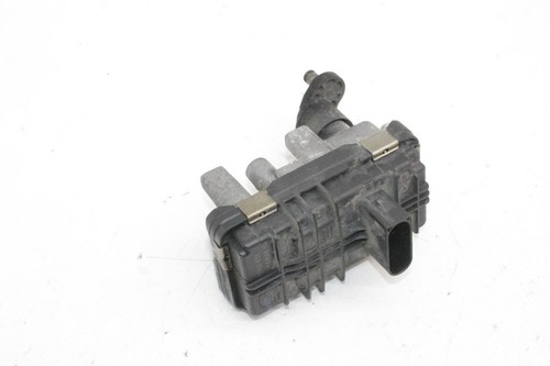 BMW 4 F32 F33 2017 Diesel 140kW Stellmotor Abgasturbolader 7978630120 SAK181961