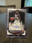 2025-26 Bowman - Chrome Prospect Autographs Darryn Peterson #CPA-DP (AU, RC)