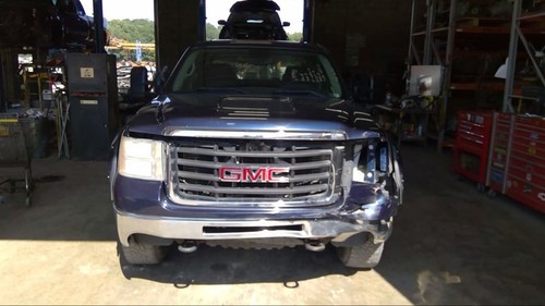 Intercooler Fits 06-10 SIERRA 2500 PICKUP 652651 - Picture 12 of 12