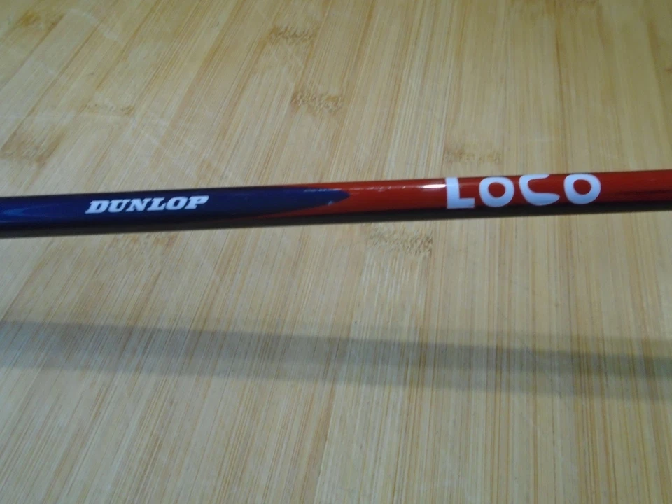 PRE~LOVED JUNIOR DUNLOP LOCO 5 IRON~GRAPHITE SHAFT~LENGTH 33 3/4"~ RIGHT HANDED - Image 4 of 4