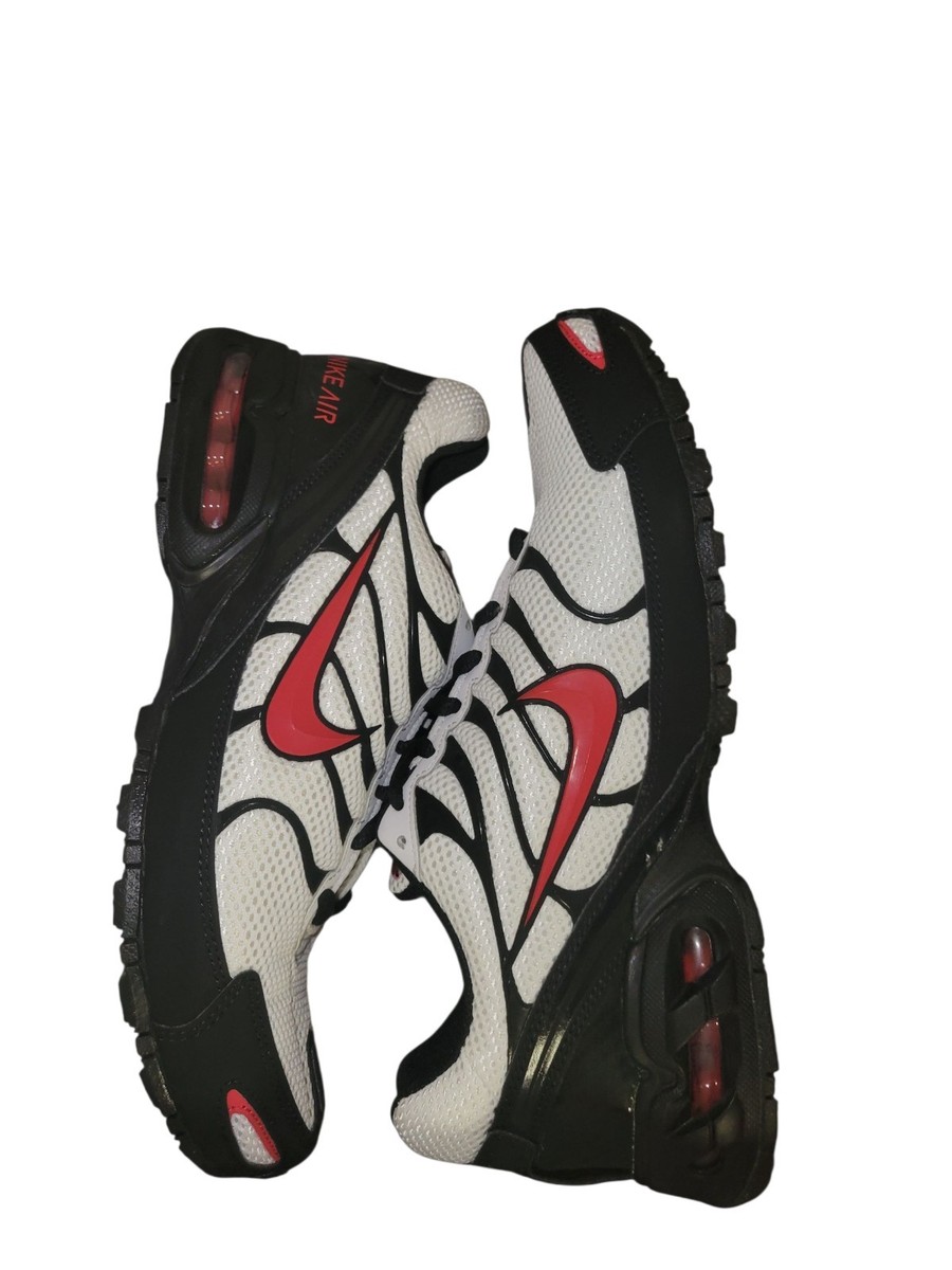 Nike Air Max Torch 4 White University Red Black CU9243-100  display picture 1