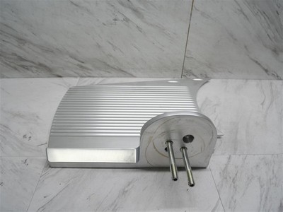 BIZERBA GSP MEAT SLICER GAUGE PLATE VERY GOOD CONDITION Free shipping!