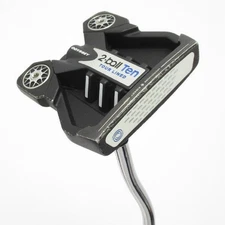 Odyssey STROKE LAB 2-BALL TEN TOUR LINED Putter 34inch Carbon Steel Shaft【C】6243