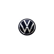 Original Volkswagen Nabenkappe Nabendeckel Abdeckkappe Alufelge VW Logo 