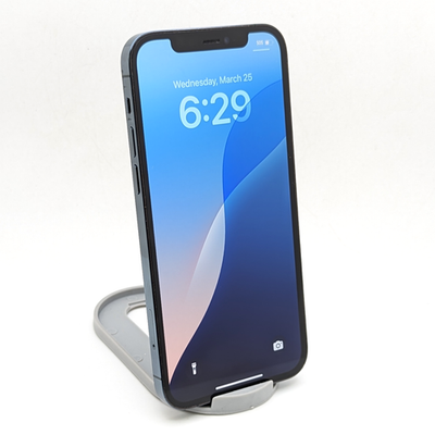 Apple iPhone 12 Pro A2341 128GB Good Condition | Pacific Blue