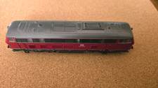 Roco Br 215 V160 DC gebraucht