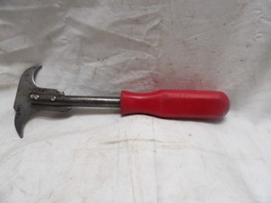 Red Handle Seal Puller