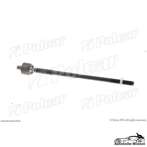 Spurstange FüR Ds, CitroëN C4 DS4, Peugeot 308 CC Links Rechts Vorne 09-25-image